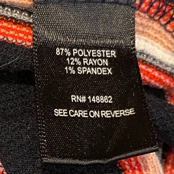 Torrid Sleeveless Wide Leg Jumpsuit Torrid Size 4 (4X-26) - Picture 5 of 5